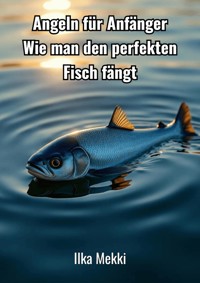 Angeln für Anfänger - Ilka Mekki - E-Book