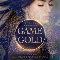 Game of Gold (Ungekürzt) - Shelby Mahurin - Hörbuch