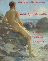 Armas-of-the-Lake - Georg von Rotthausen - E-Book