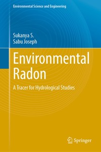 Environmental Radon - Sukanya S. - E-Book