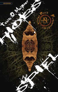 Hiobs Spiel 1 - Prognosticon 1 - Tobias O. Meißner - kostenlos E-Book