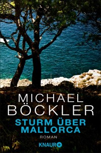 Sturm über Mallorca - Michael Böckler - E-Book