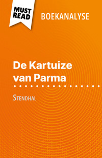 De Kartuize van Parma van Stendhal (Boekanalyse) - Lucile Lhoste - E-Book