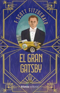 El gran Gatsby - Francis Scott Fitzgerald - E-Book