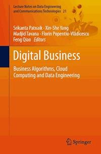 Digital Business -  - E-Book