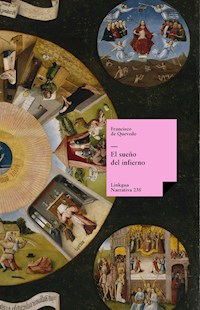 Sueño del infierno - Francisco de Quevedo y Villegas - E-Book