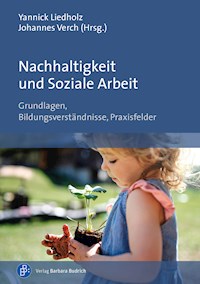 Nachhaltigkeit und Soziale Arbeit -  - E-Book