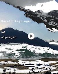 52 - Harald Taglinger - E-Book