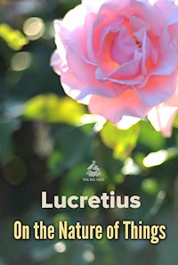On the Nature of Things - Lucretius - E-Book