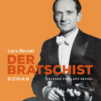 Der Bratschist - Lars Bessel - Hörbuch
