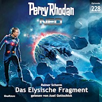 Perry Rhodan Neo 228: Das Elysische Fragment - Rainer Schorm - Hörbuch