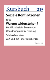 FLXX | Schlussleuchten von und mit Peter Felixberger - Peter Felixberger - kostenlos E-Book