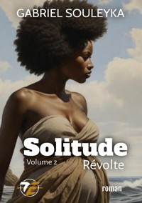 Solitude - Gabriel Souleyka - E-Book