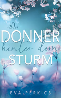 Der Donner hinter dem Sturm - Eva Perkics - E-Book