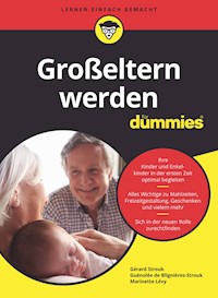 Großeltern für Dummies - Gérard Strouk - E-Book