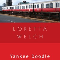 Yankee Doodle - Loretta Welch - Hörbuch