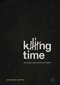 Killing Time - Diarmuid Griffin - E-Book