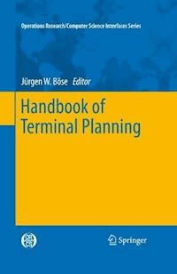 Handbook of Terminal Planning - - E-Book