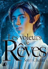Les voleurs de rêves - Sonia Cheniti - E-Book