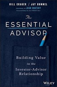 The Essential Advisor - Bill Crager - E-Book