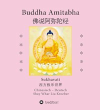 Buddha Amitabha - Shay Whar Kroeber - E-Book