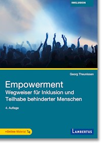 Empowerment - Georg Theunissen - E-Book