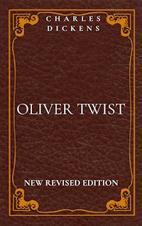 Oliver Twist - Charles Dickens. - E-Book
