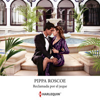 Reclamada por el jeque - Pippa Roscoe - Hörbuch