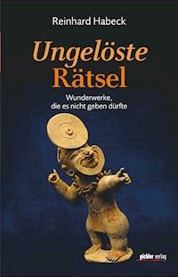 Ungelöste Rätsel - Reinhard Habeck - E-Book