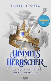 Himmelsherrscher - Eileen Stortz - E-Book