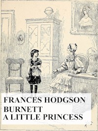 A little Princess - Frances Hodgson Burnett - E-Book