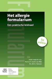 Het allergie formularium -  - E-Book