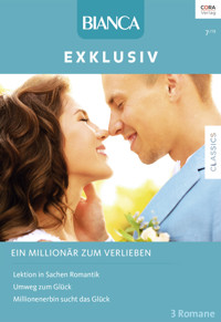 Bianca Exklusiv Band 311 - ARLENE JAMES - E-Book