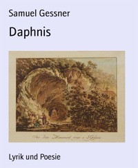 Daphnis - Samuel Gessner - E-Book