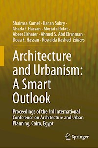 Architecture and Urbanism: A Smart Outlook -  - E-Book