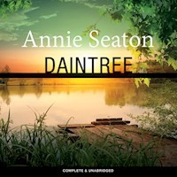 Daintree - Annie Seaton - Hörbuch