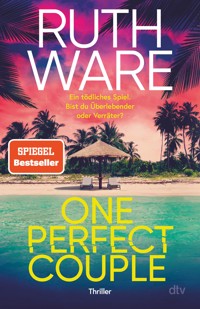 One Perfect Couple - Ruth Ware  - E-Book
