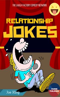 Relationship Jokes - Jeo King - E-Book