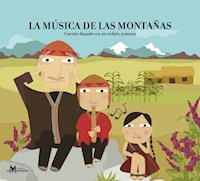 La música de las montañas - Marcela Recabarren - E-Book