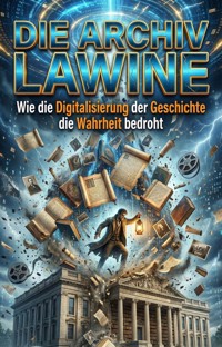 Archiv Lawine - Inge Wolf - E-Book