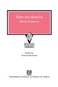 Entre dos silencios - Hilma Contreras - E-Book