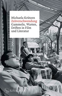 Zeitverschwendung - Michaela Krützen - E-Book