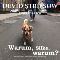 Warum, Silke, warum? - Geschichten vom alltäglichen Wahnsinn (ungekürzte Lesung) - Tankred Lerch - Hörbuch