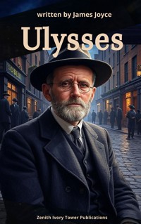 Ulysses - James Joyce - E-Book