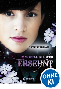 Immortal Beloved (Band 2) - Ersehnt - Cate Tiernan - E-Book