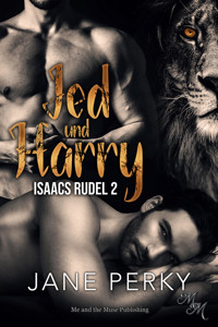 Jed und Harry - Jane Perky - E-Book
