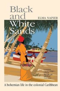 Black and White Sands - Elma Napier - E-Book