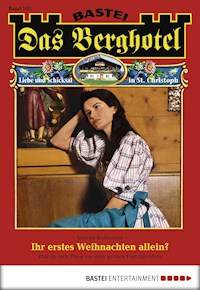 Das Berghotel 102 - Verena Kufsteiner - E-Book