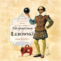 Two Gentlemen of Lebowski - Adam Bertocci - Hörbuch