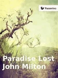 Paradise Lost - John Milton - E-Book